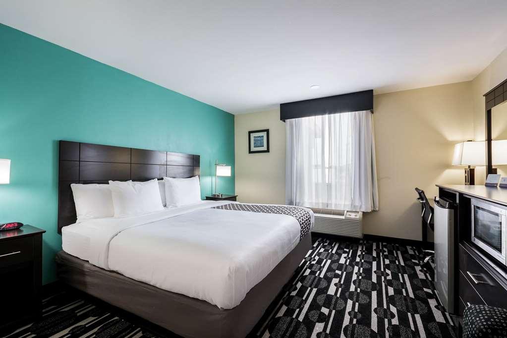 Baymont By Wyndham Oklahoma City Bricktown Rom bilde