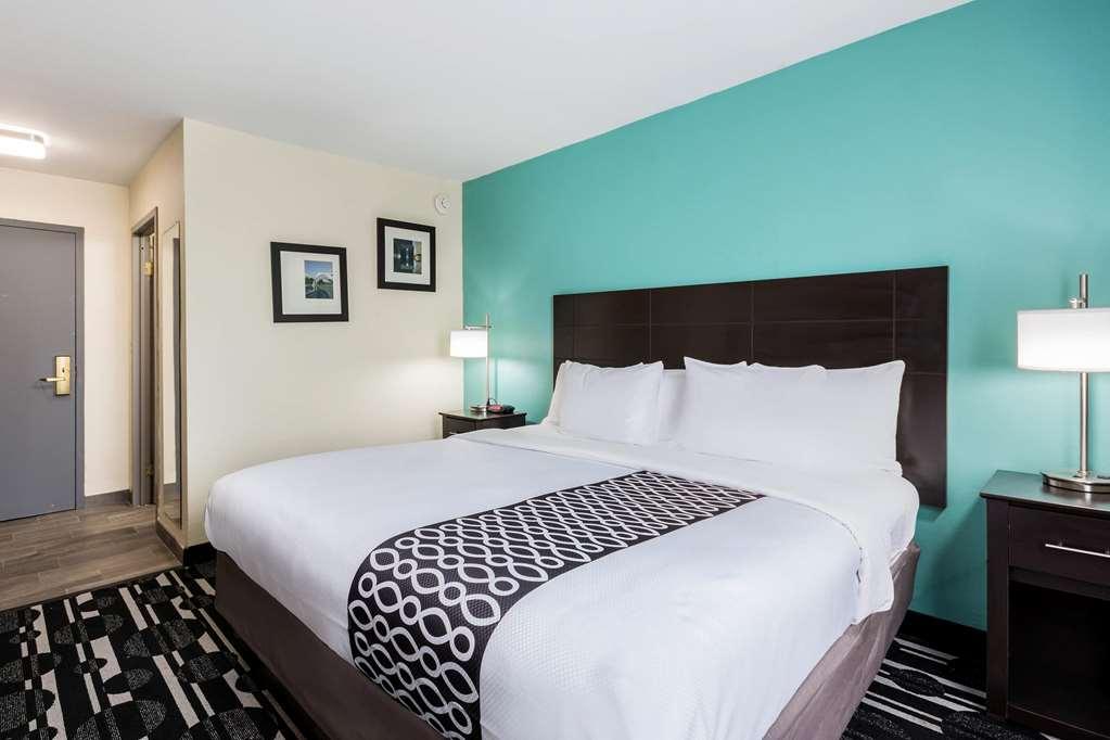 Baymont By Wyndham Oklahoma City Bricktown Rom bilde