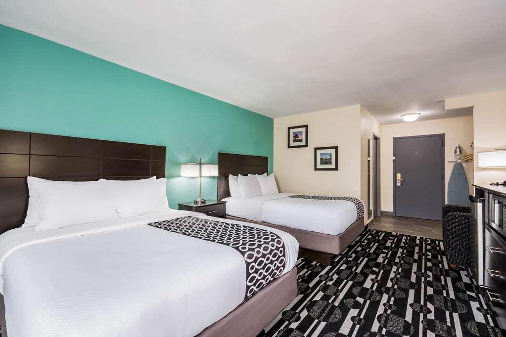 Baymont By Wyndham Oklahoma City Bricktown Rom bilde