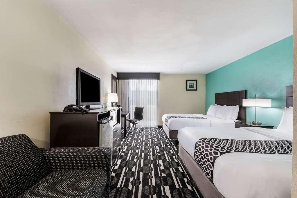 Baymont By Wyndham Oklahoma City Bricktown Rom bilde